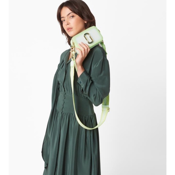 Marc Jacobs Crossbody Bag - Picture 2 of 16